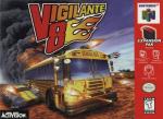 Play <b>Vigilante 8</b> Online